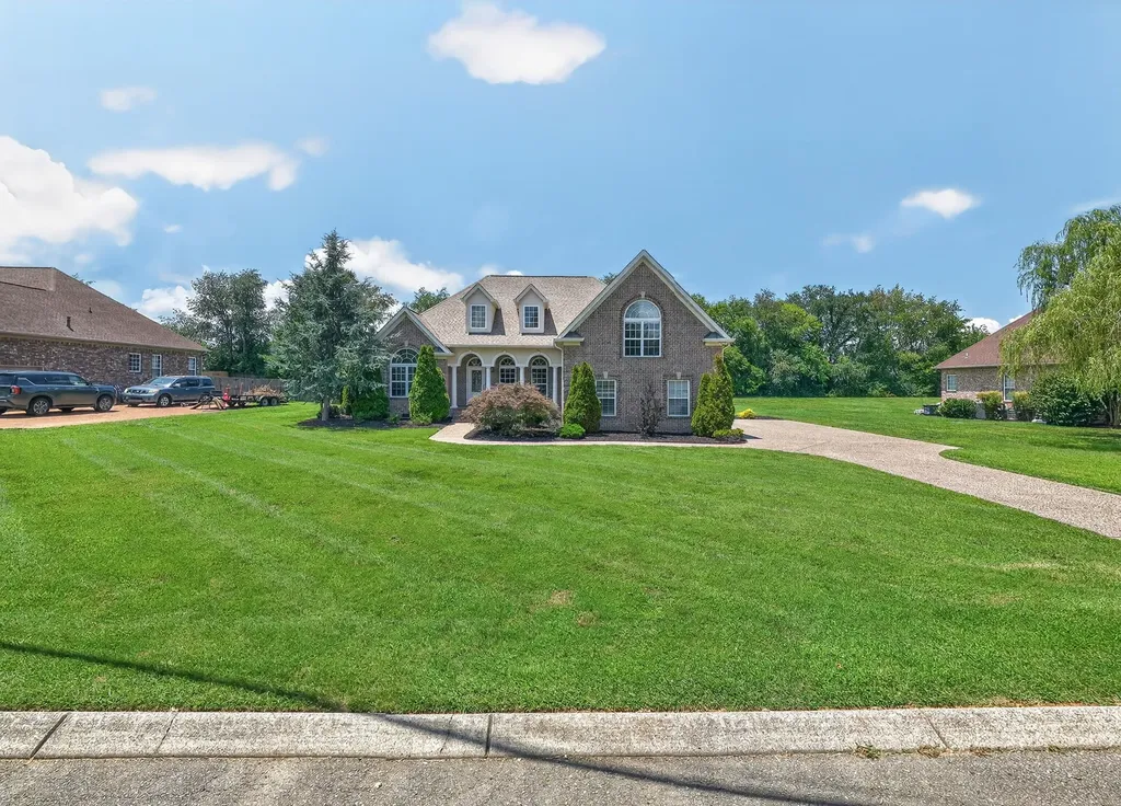 515 Lena Way Lebanon TN 37087