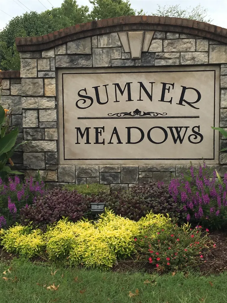 111 Sumner Meadows Lane Hendersonville TN 37075