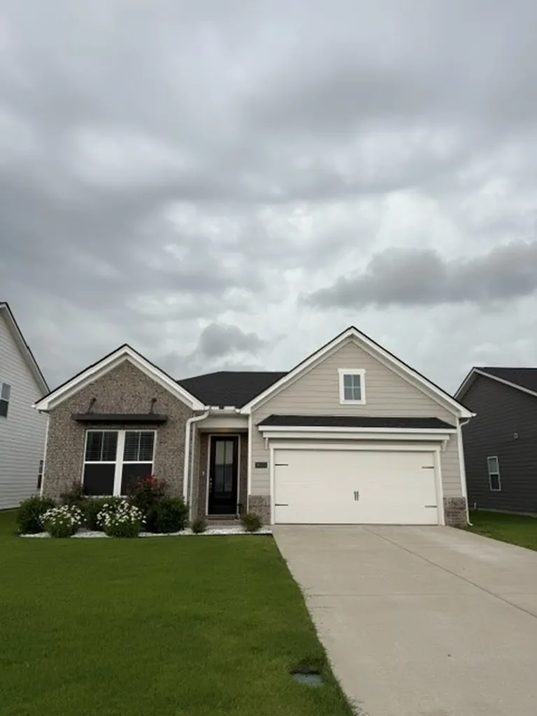 3613 Shady Forest Drive Murfreesboro TN 37128