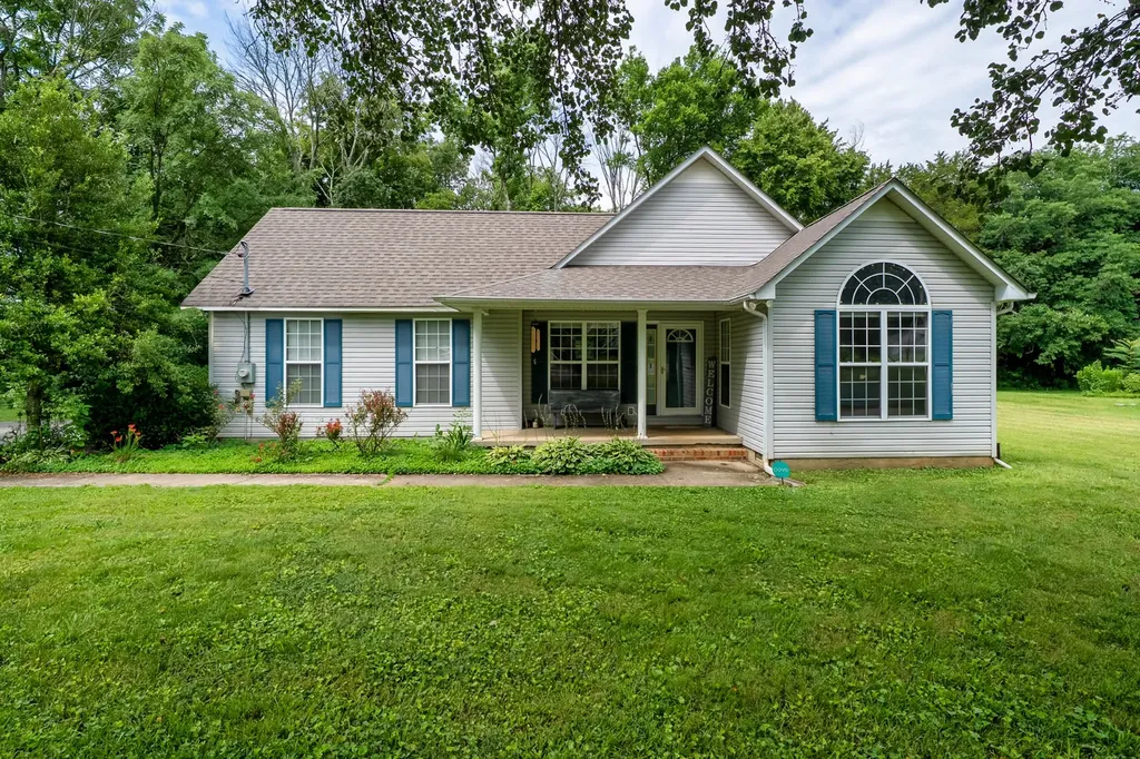 358 Bookout Lane Cowan TN 37318