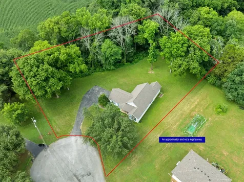 358 Bookout Lane Cowan TN 37318
