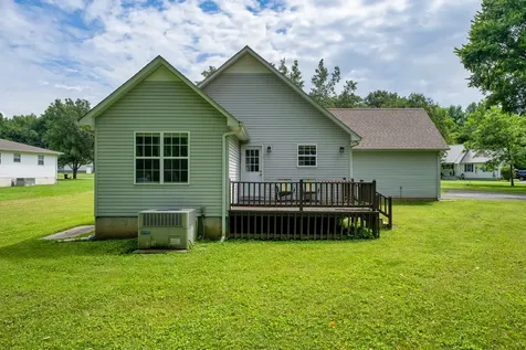 358 Bookout Lane Cowan TN 37318