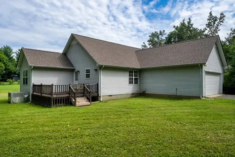 358 Bookout Lane Cowan TN 37318