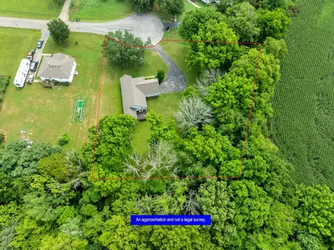 358 Bookout Lane Cowan TN 37318