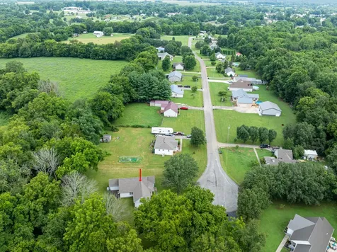 358 Bookout Lane Cowan TN 37318