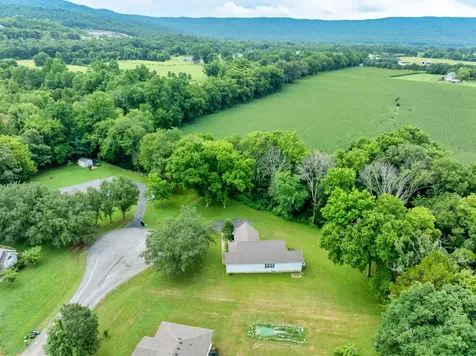 358 Bookout Lane Cowan TN 37318