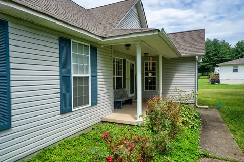 358 Bookout Lane Cowan TN 37318