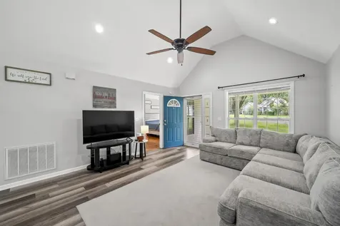358 Bookout Lane Cowan TN 37318