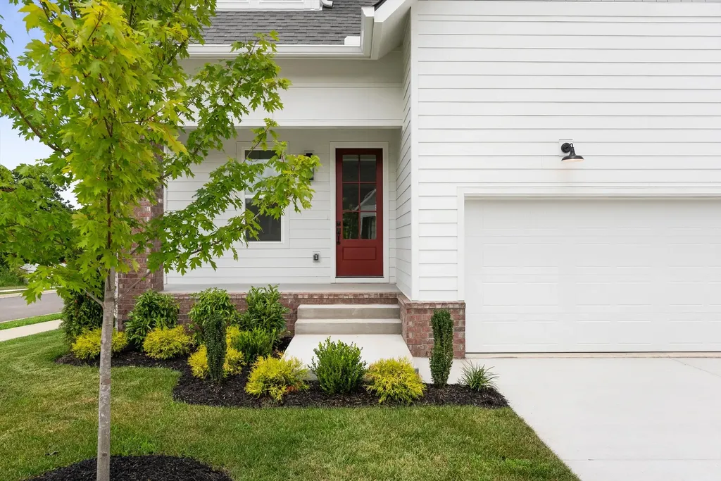 1301 Alderwood Pass Nashville TN 37207