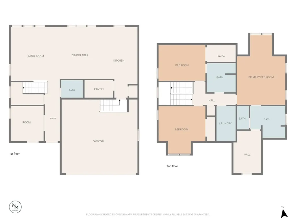 1301 Alderwood Pass Nashville TN 37207