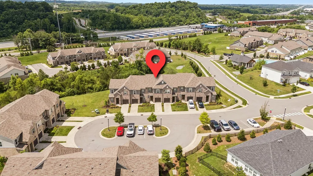 406 Wooden Shoe Way Lebanon TN 37090