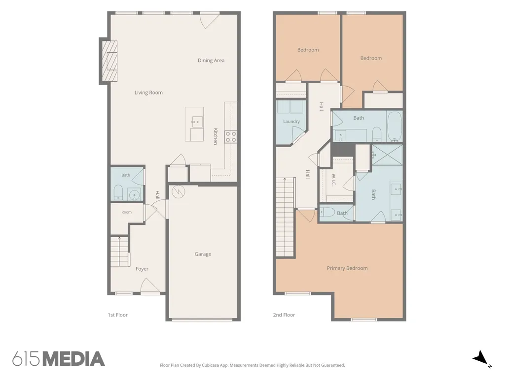 406 Wooden Shoe Way Lebanon TN 37090