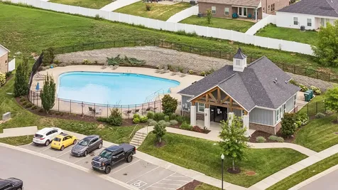 406 Wooden Shoe Way Lebanon TN 37090