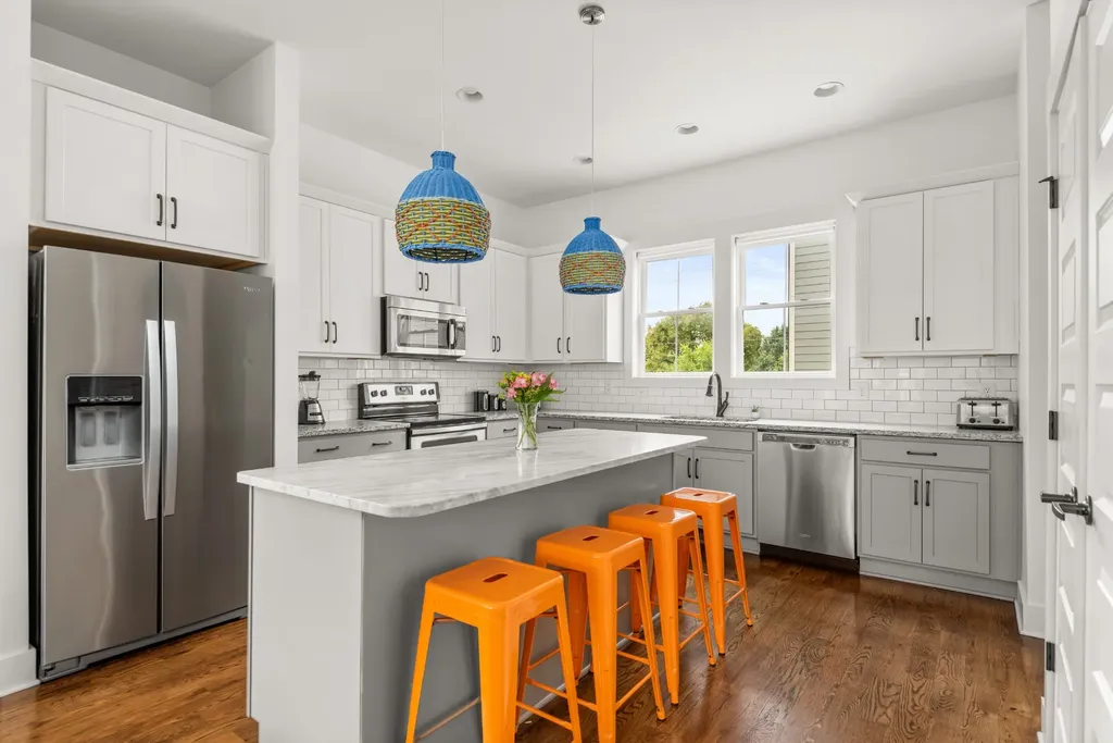 1027 E Trinity Lane Nashville TN 37216