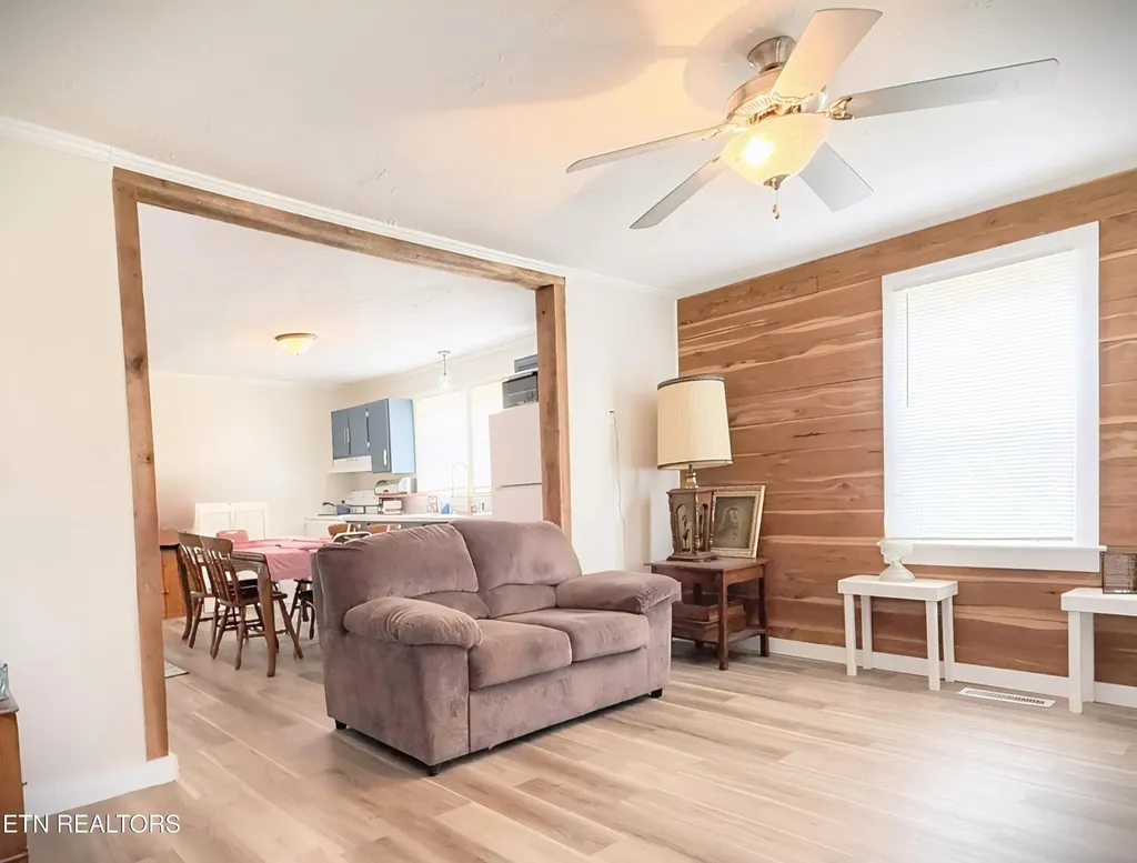 501 Ash Avenue Cookeville TN 38501