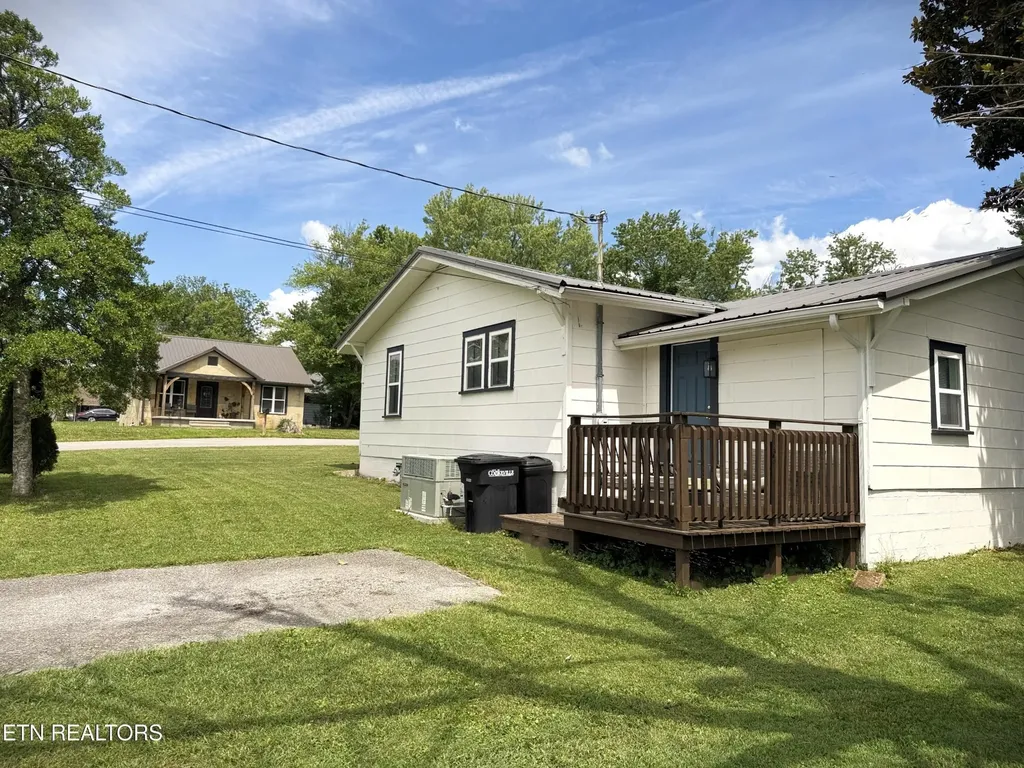 501 Ash Avenue Cookeville TN 38501