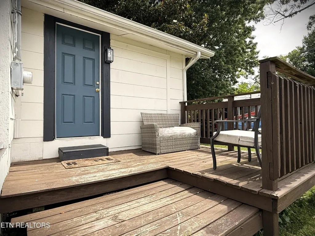 501 Ash Avenue Cookeville TN 38501