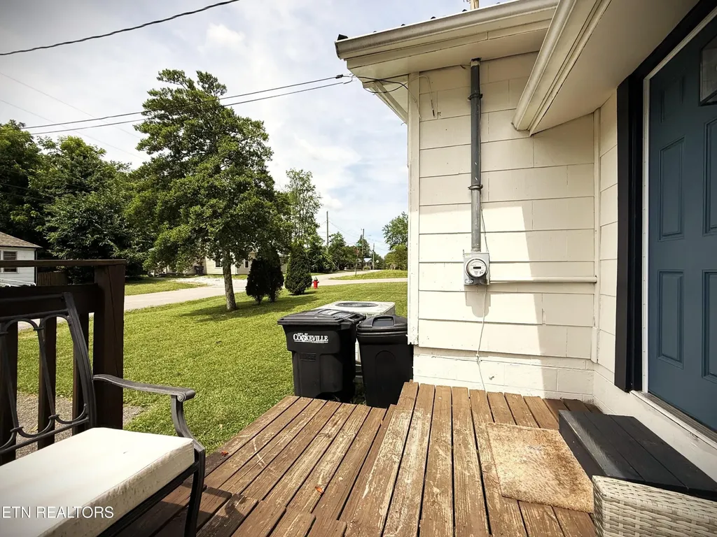 501 Ash Avenue Cookeville TN 38501