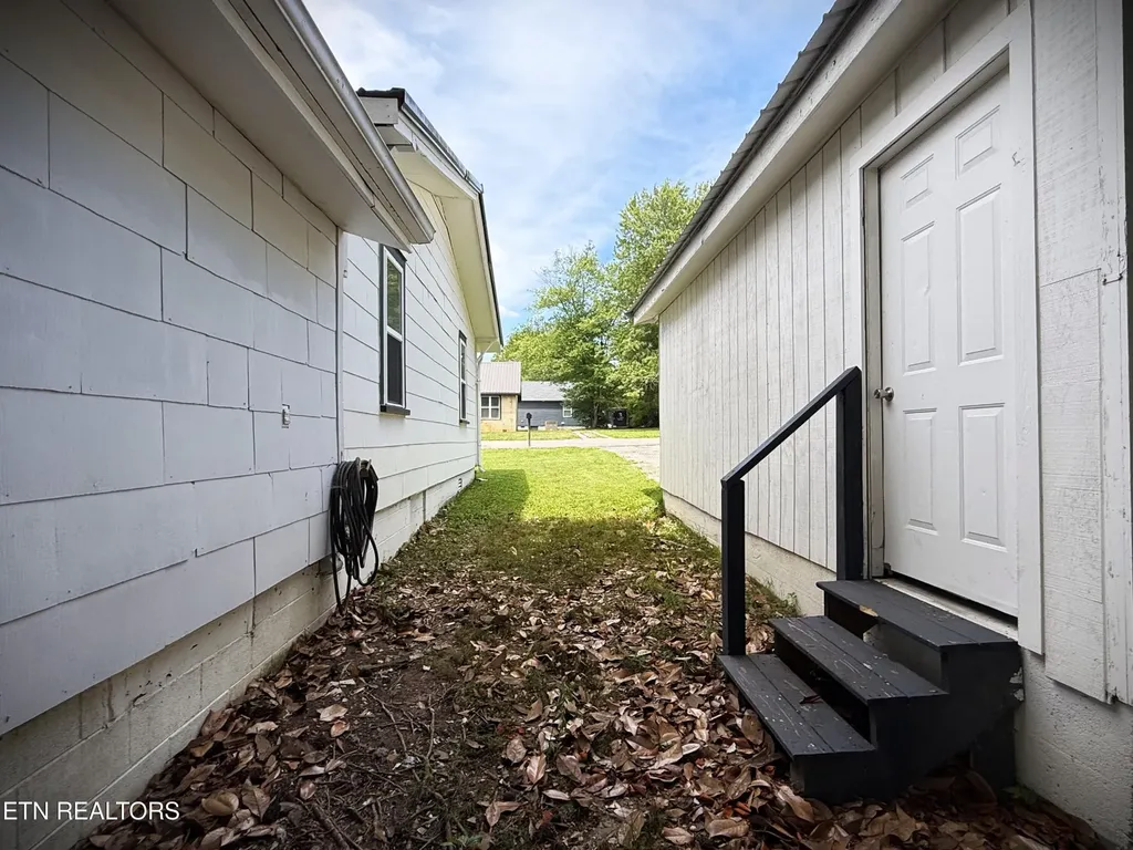 501 Ash Avenue Cookeville TN 38501