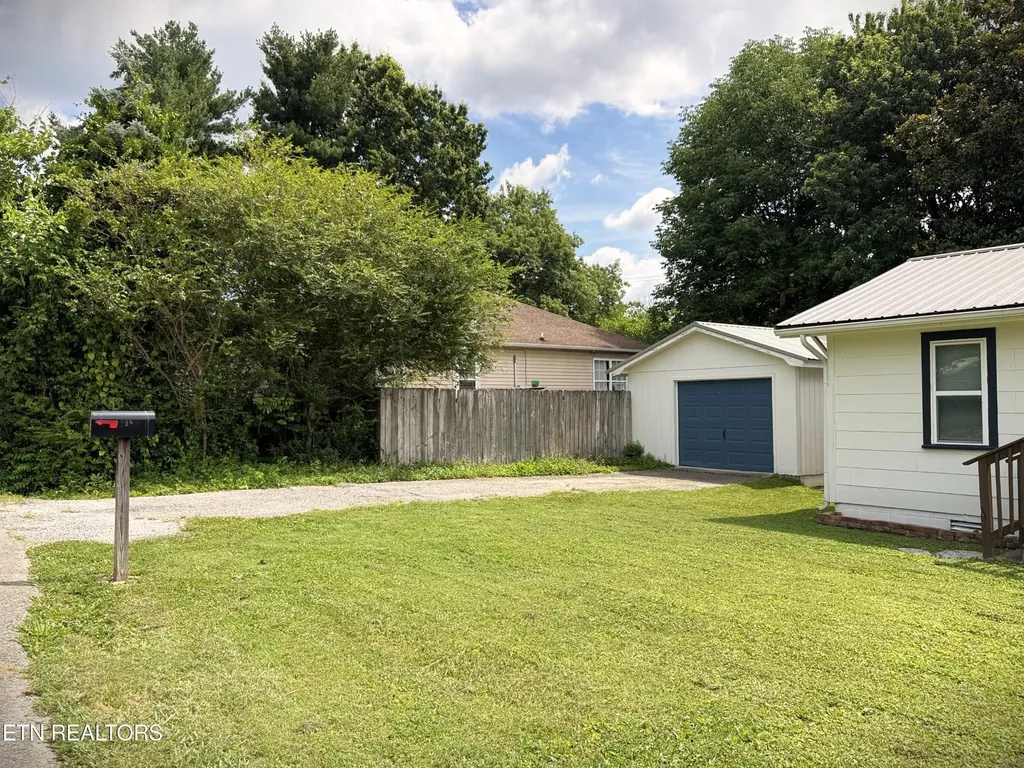 501 Ash Avenue Cookeville TN 38501