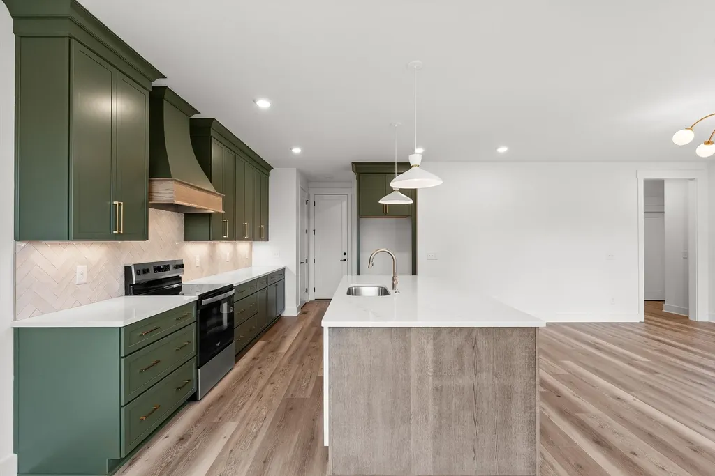 1305 Alderwood Pass Nashville TN 37207