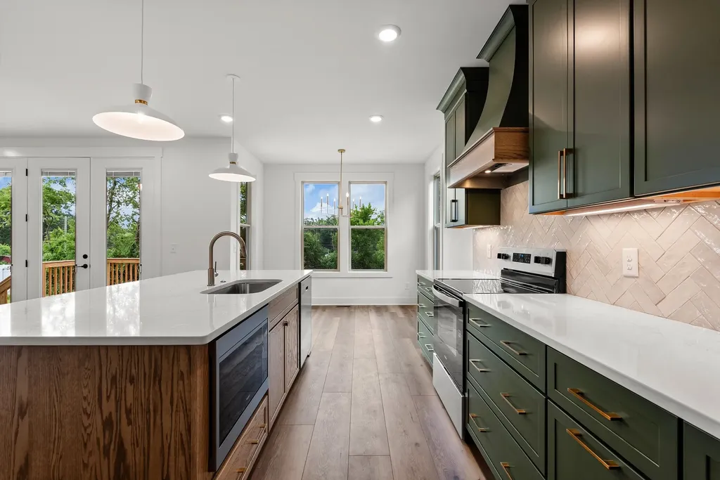 1305 Alderwood Pass Nashville TN 37207