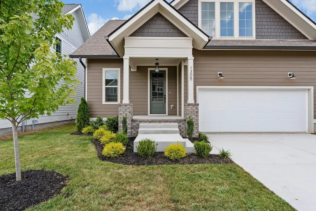 1305 Alderwood Pass Nashville TN 37207