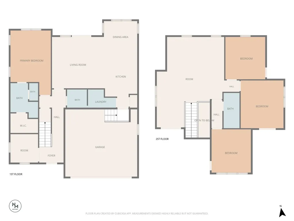 1305 Alderwood Pass Nashville TN 37207