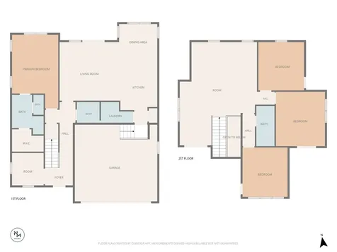 1305 Alderwood Pass Nashville TN 37207
