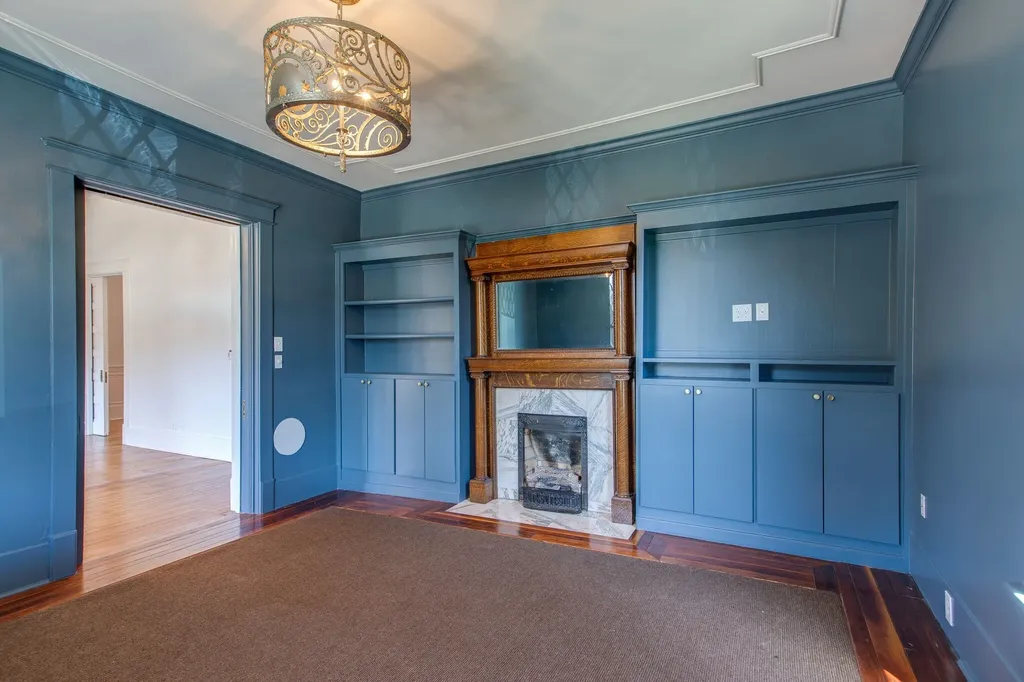 1305 Gartland Avenue Nashville TN 37206