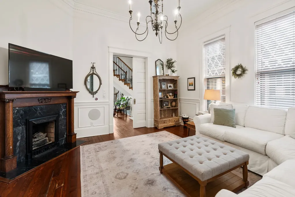 1305 Gartland Avenue Nashville TN 37206