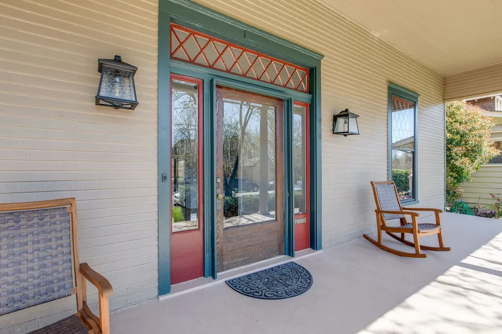 1305 Gartland Avenue Nashville TN 37206