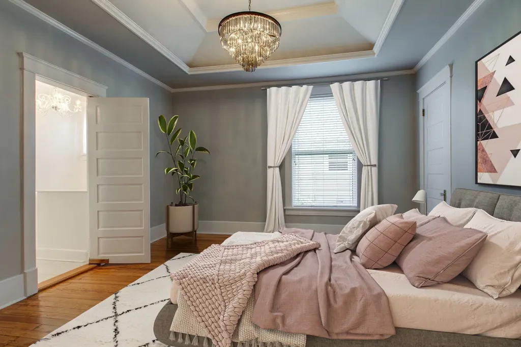 1305 Gartland Avenue Nashville TN 37206