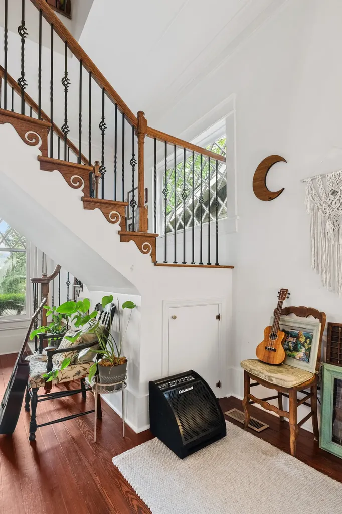 1305 Gartland Avenue Nashville TN 37206