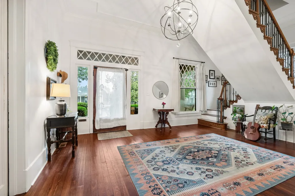 1305 Gartland Avenue Nashville TN 37206