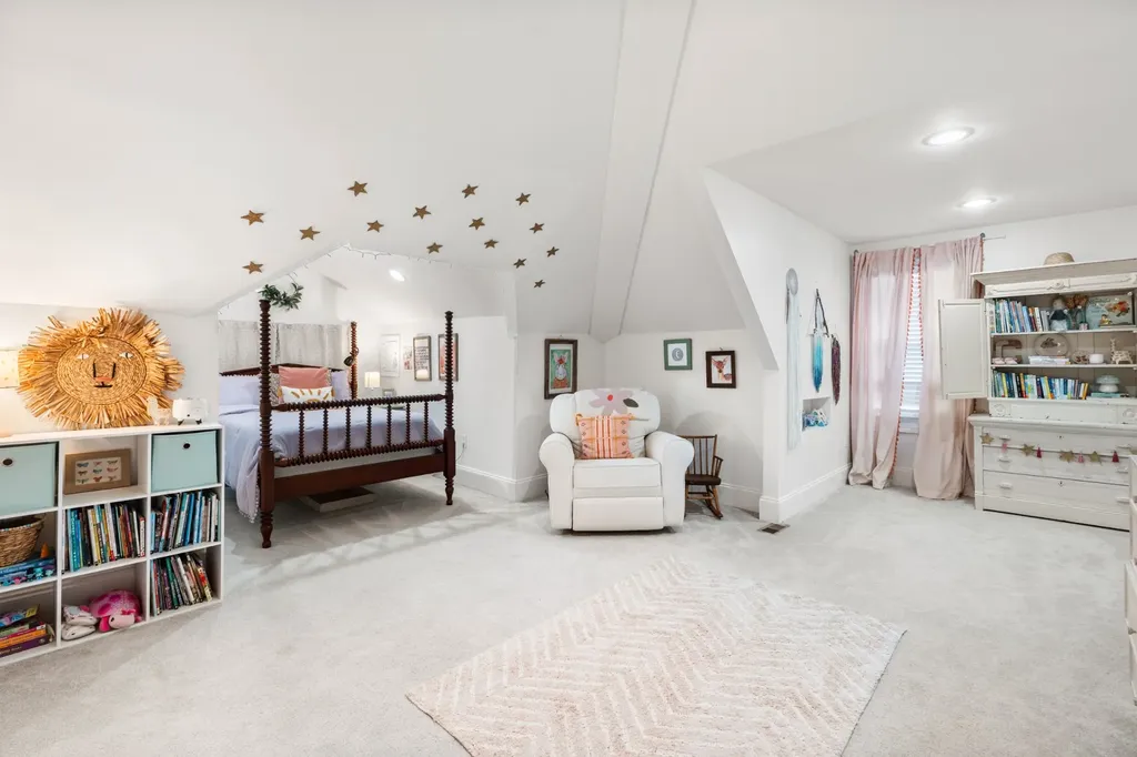 1305 Gartland Avenue Nashville TN 37206