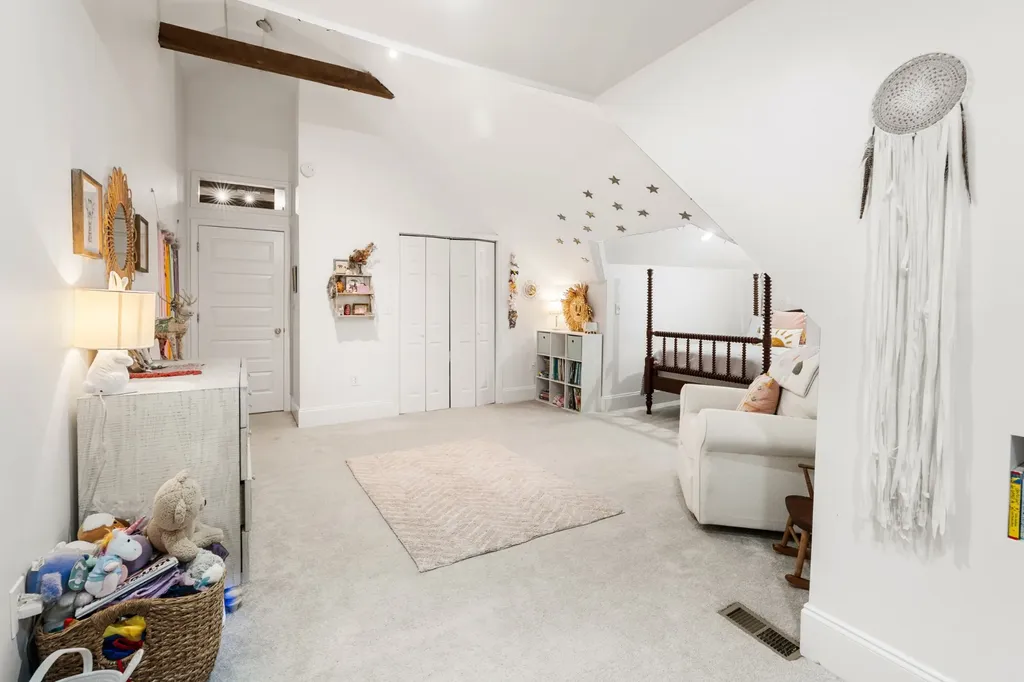 1305 Gartland Avenue Nashville TN 37206