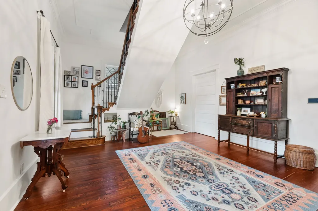 1305 Gartland Avenue Nashville TN 37206
