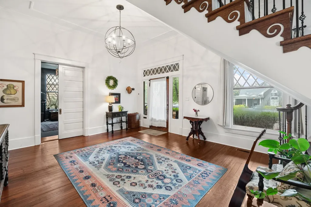 1305 Gartland Avenue Nashville TN 37206