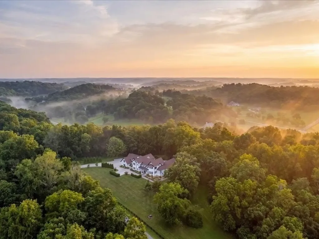 3814 Mistico Lane Franklin TN 37064