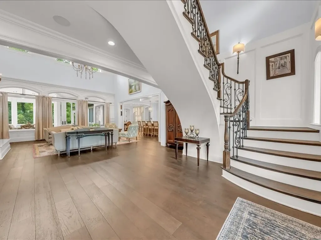 3814 Mistico Lane Franklin TN 37064