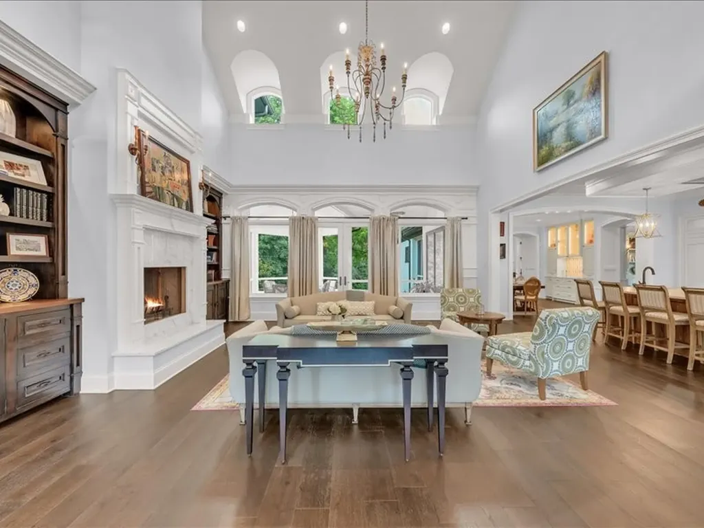 3814 Mistico Lane Franklin TN 37064