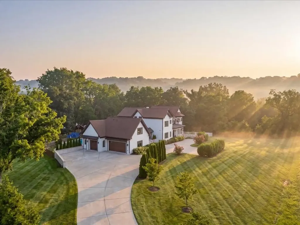 3814 Mistico Lane Franklin TN 37064