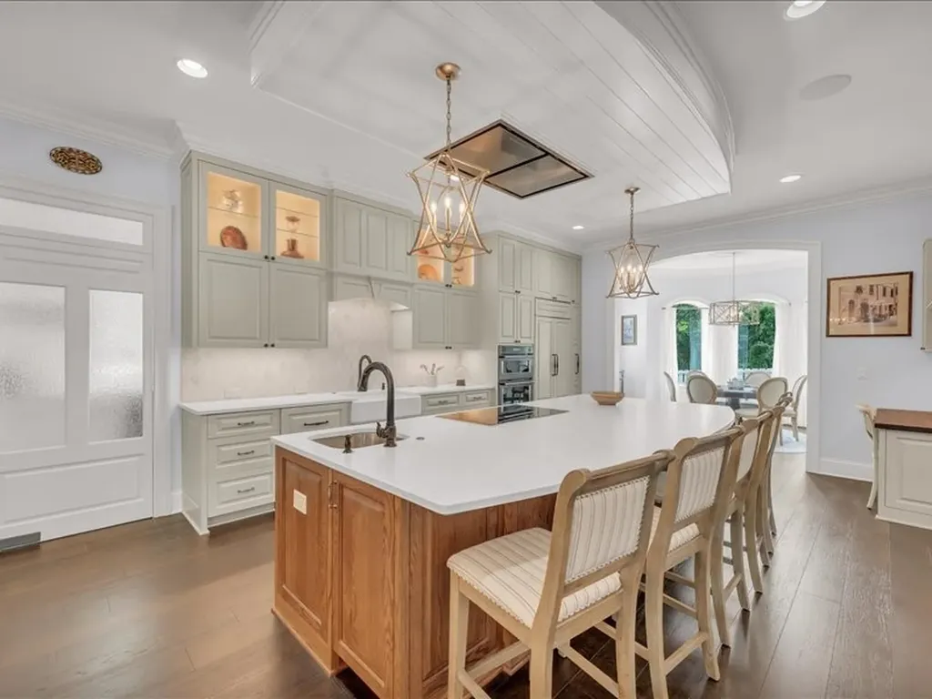 3814 Mistico Lane Franklin TN 37064