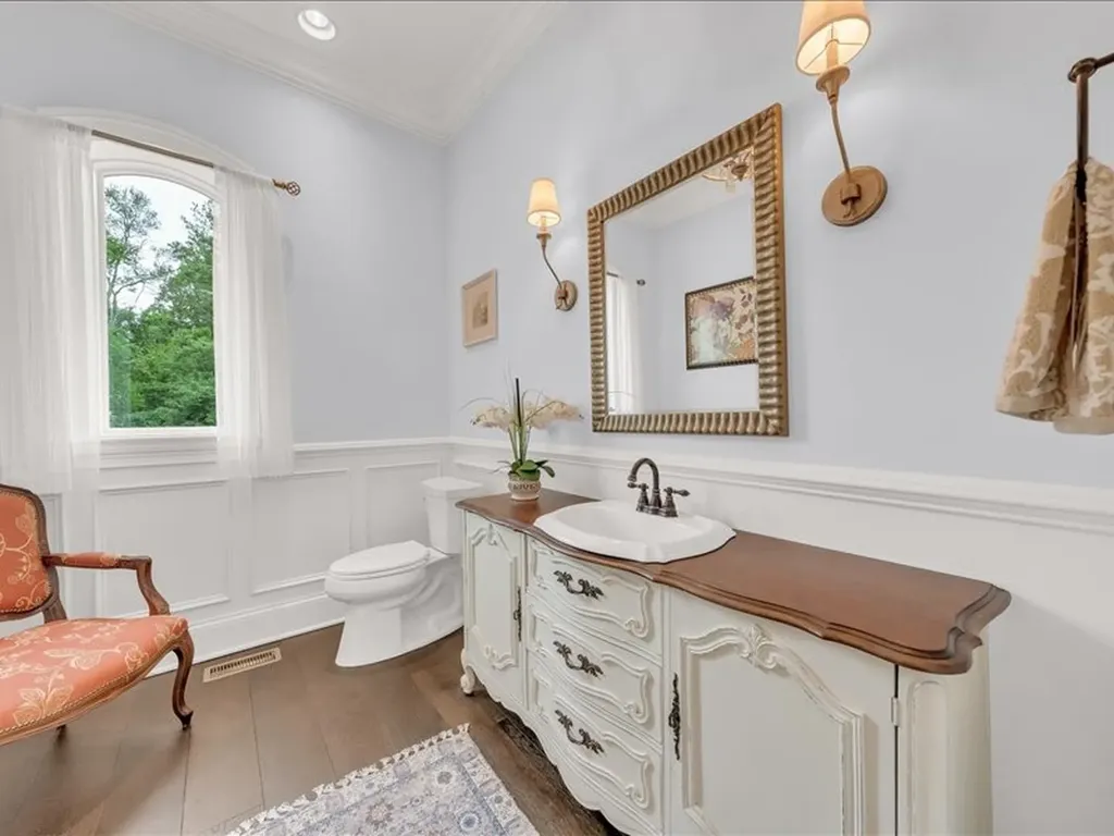 3814 Mistico Lane Franklin TN 37064