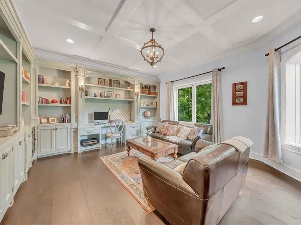 3814 Mistico Lane Franklin TN 37064