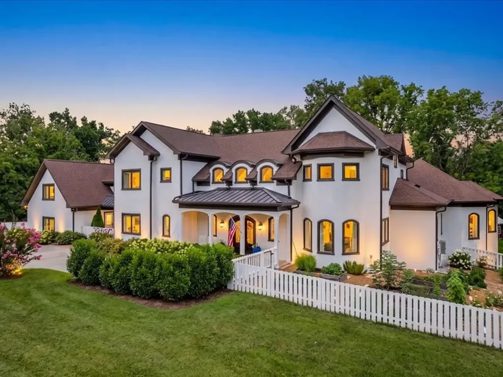 3814 Mistico Lane Franklin TN 37064