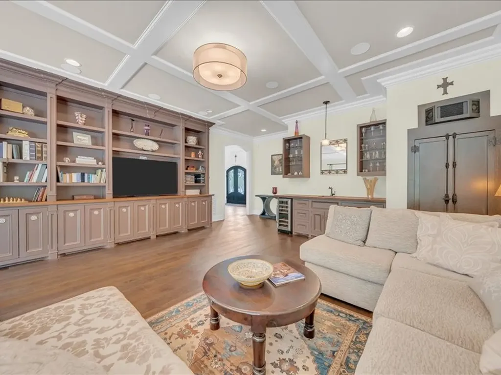 3814 Mistico Lane Franklin TN 37064