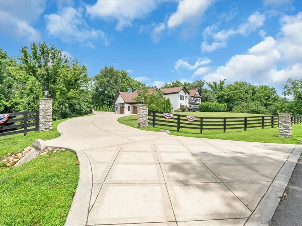 3814 Mistico Lane Franklin TN 37064