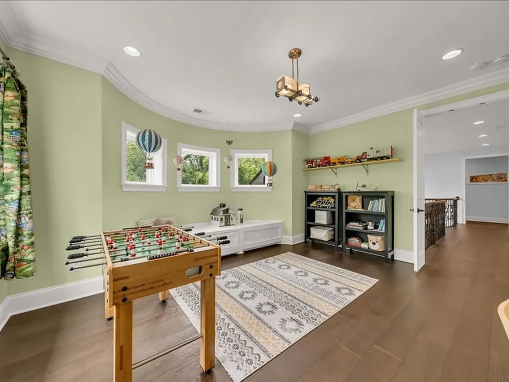 3814 Mistico Lane Franklin TN 37064